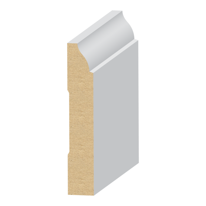 Old Master Products Flooring Baseboard Moulding