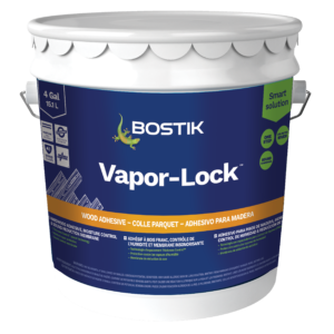 Bostik Vapor Lock