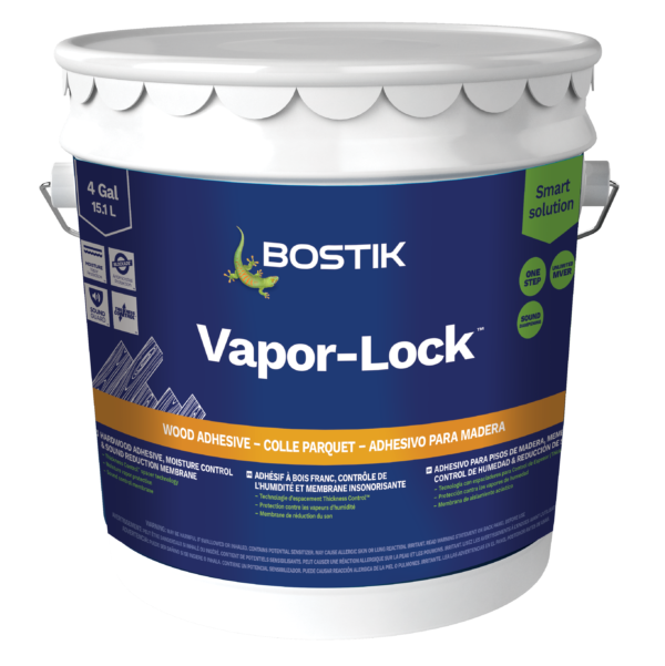 Bostik Vapor Lock