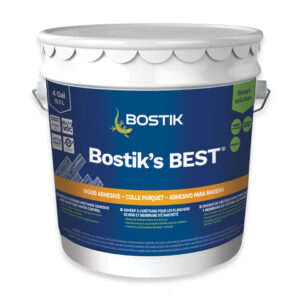 Bostik's Best