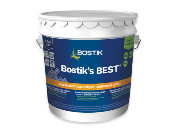 Bostik's Best