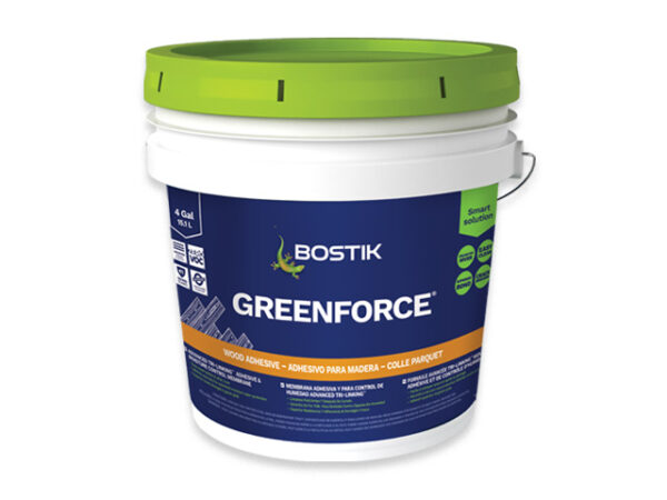 Bostik GreenForce