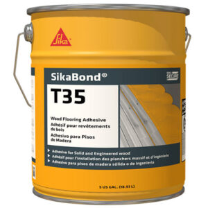 SikaBond T35