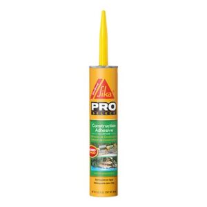 Sika Adhesive