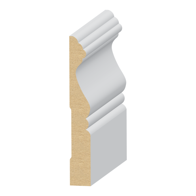 Old Master Products MDF  Mouldings