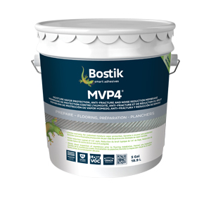 Bostik MVP4