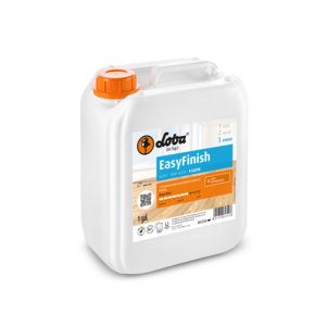 Loba EasyFinish water based finish