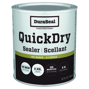 DuraSeal Quick Dry Sealer