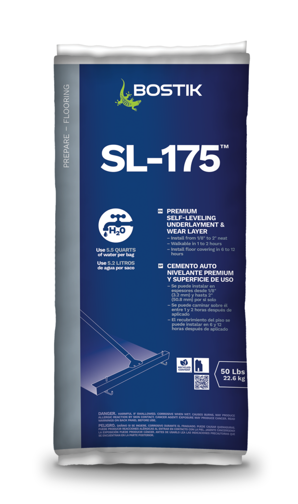 Bostik SL-175