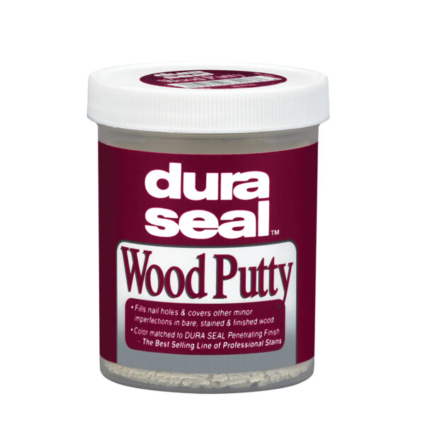 DuraSeal Wood Putty