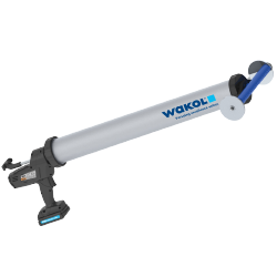 Wakol Applicator 90 battery operated adhesive dispenser