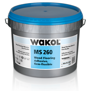 Wakol MS-260 flooring adhesive