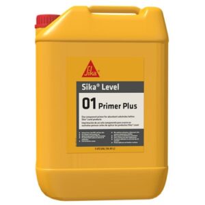 sika level 1 primer plus