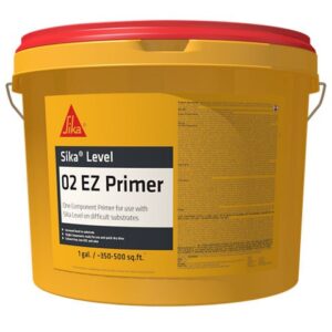 sika level 2 ez primer