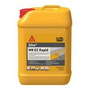 Sika MB EZ Rapid