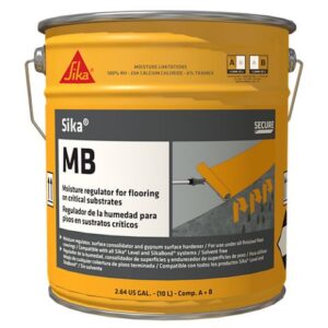 Sika Moisture Barrier Sika MB