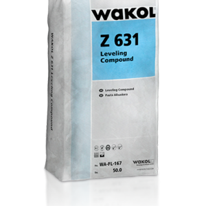 Wakol Z 631 leveling compound