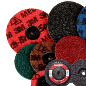 3M Abrasives