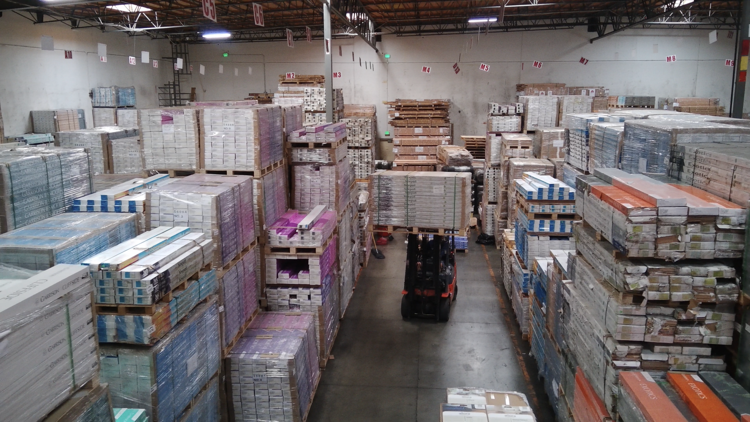 Flooring Distributor Los Angeles Contractors Old Master Products flooring