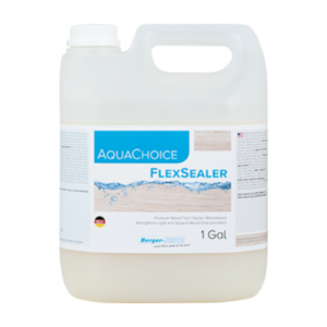 FlexSealer by Berger-Seidle