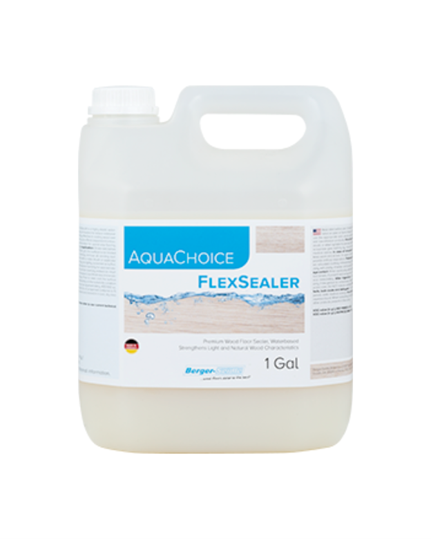 FlexSealer by Berger-Seidle